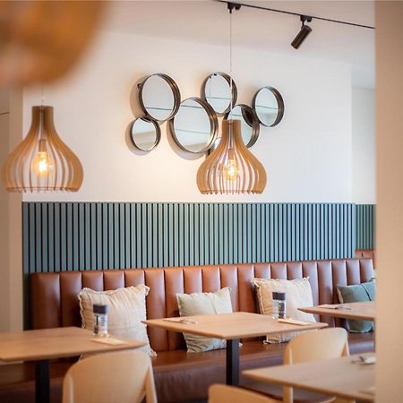 C-Hotels Excelsior Middelkerke Εξωτερικό φωτογραφία