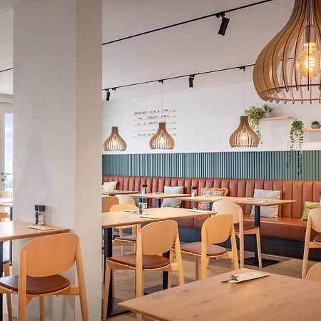 C-Hotels Excelsior Middelkerke Εξωτερικό φωτογραφία
