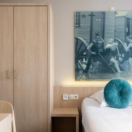 C-Hotels Excelsior Middelkerke Εξωτερικό φωτογραφία