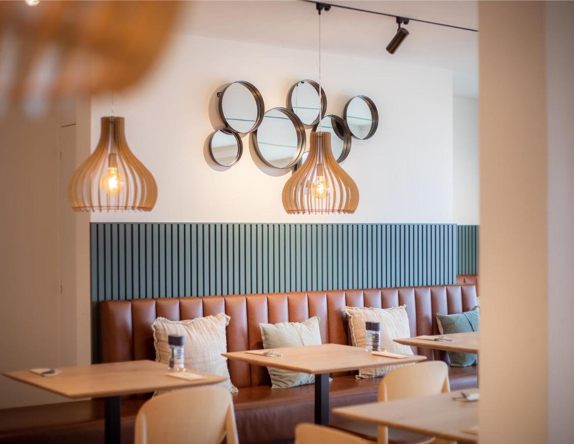 C-Hotels Excelsior Middelkerke Εξωτερικό φωτογραφία