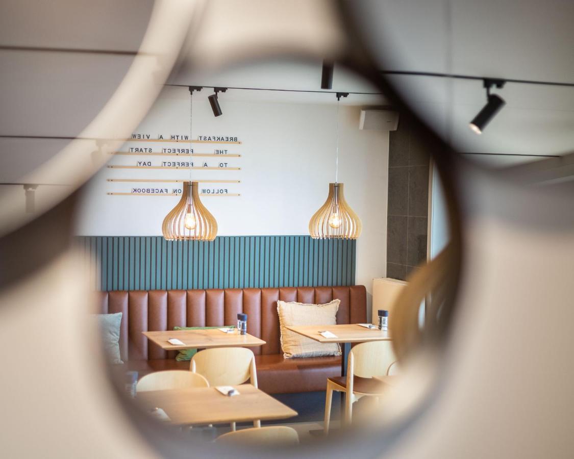 C-Hotels Excelsior Middelkerke Εξωτερικό φωτογραφία