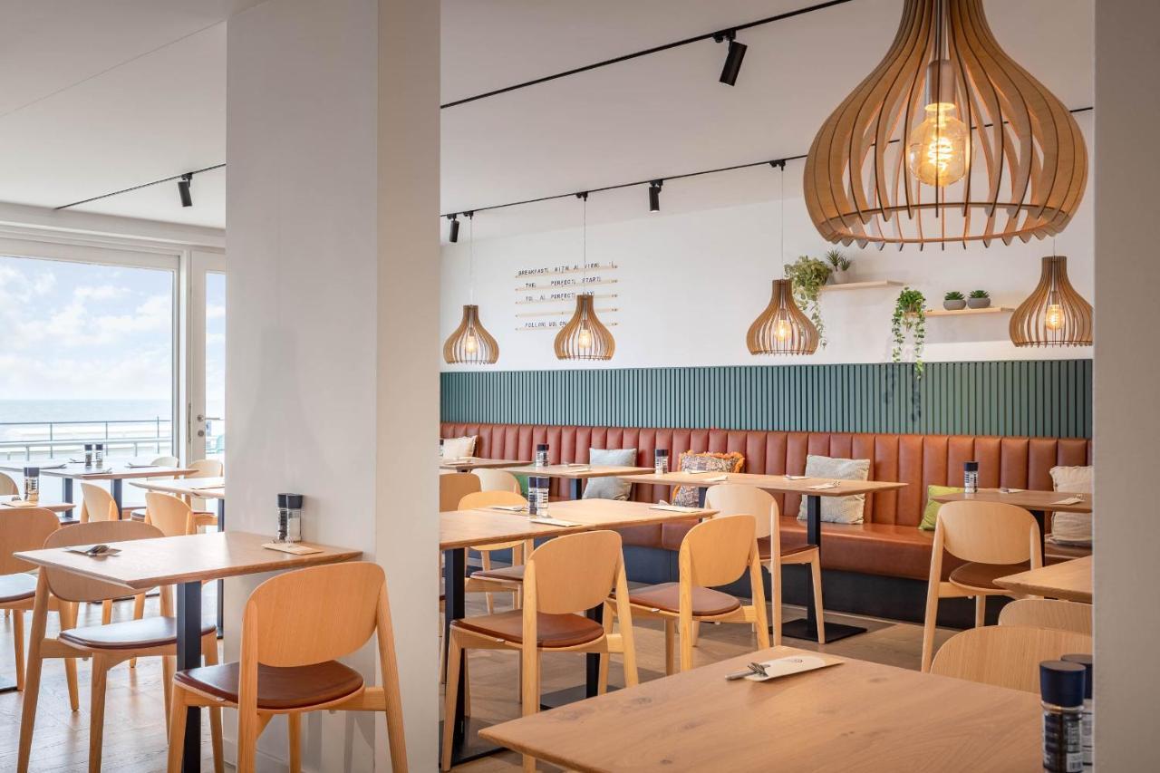C-Hotels Excelsior Middelkerke Εξωτερικό φωτογραφία