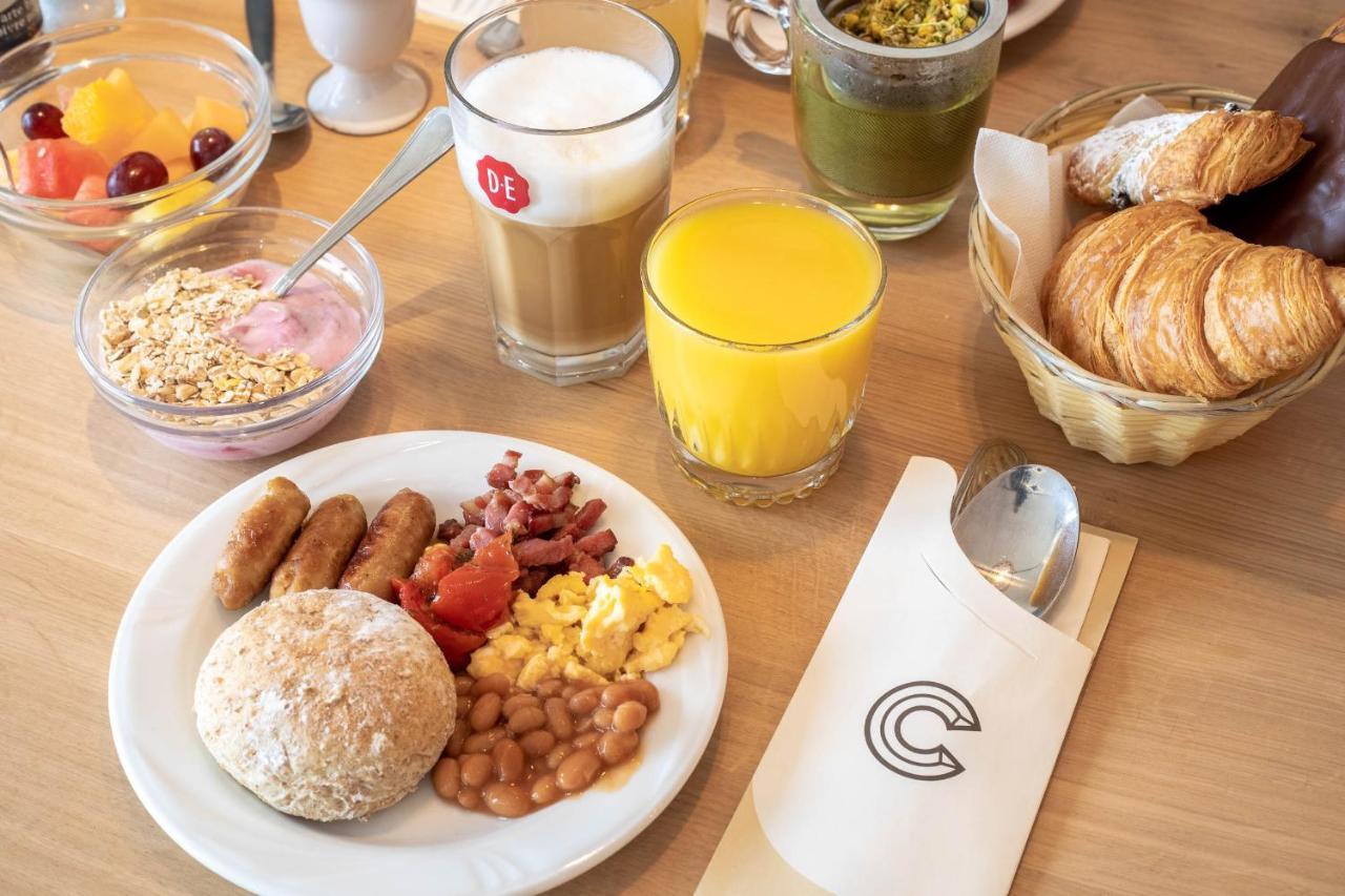 C-Hotels Excelsior Middelkerke Εξωτερικό φωτογραφία
