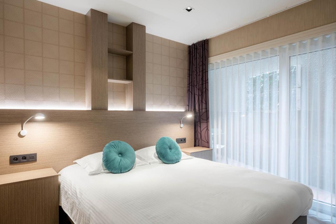 C-Hotels Excelsior Middelkerke Εξωτερικό φωτογραφία