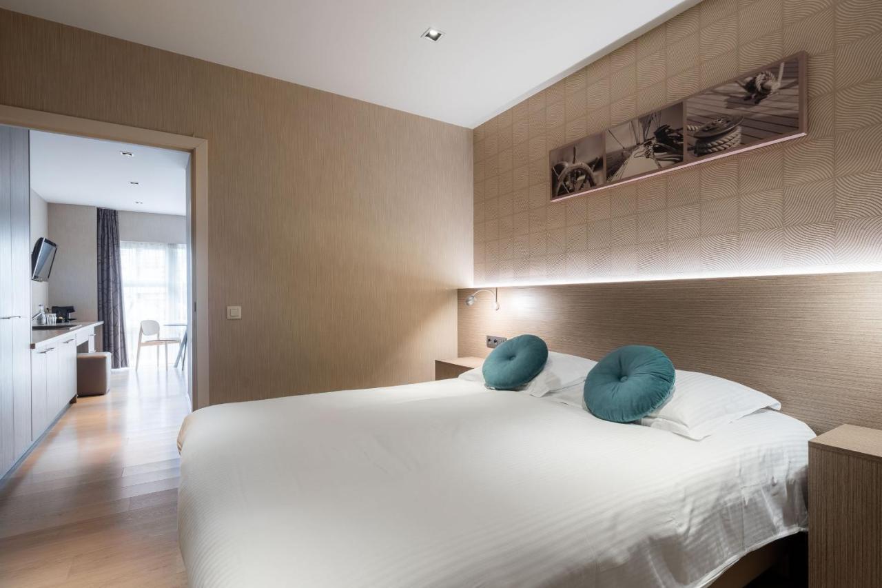 C-Hotels Excelsior Middelkerke Εξωτερικό φωτογραφία