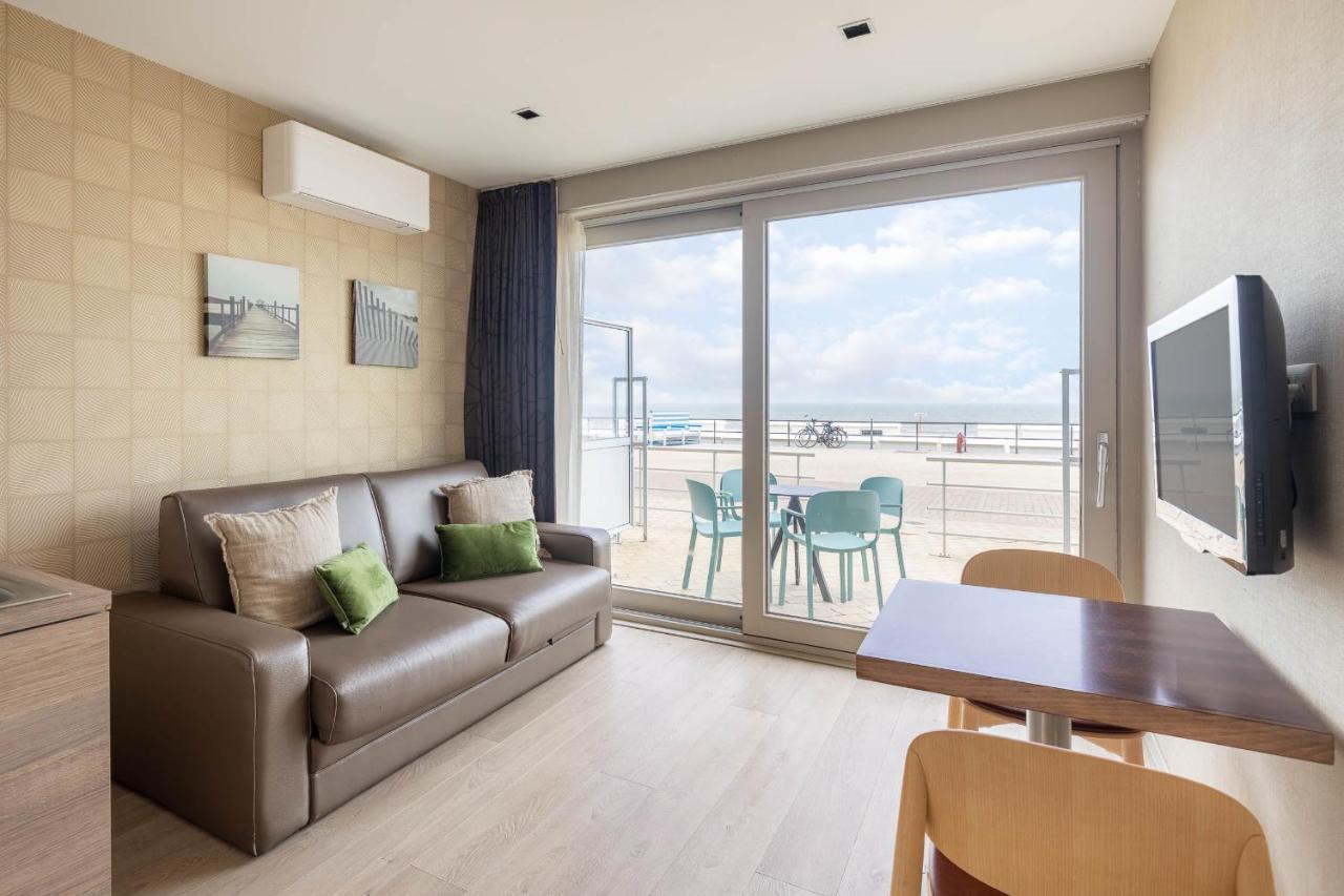 C-Hotels Excelsior Middelkerke Εξωτερικό φωτογραφία