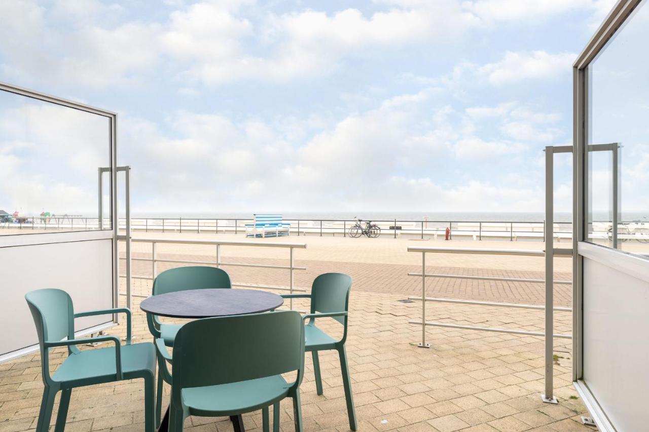 C-Hotels Excelsior Middelkerke Εξωτερικό φωτογραφία