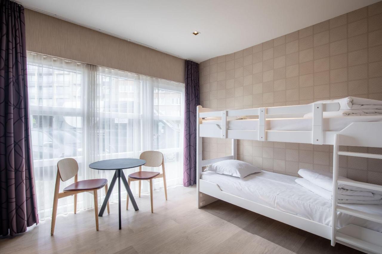 C-Hotels Excelsior Middelkerke Εξωτερικό φωτογραφία