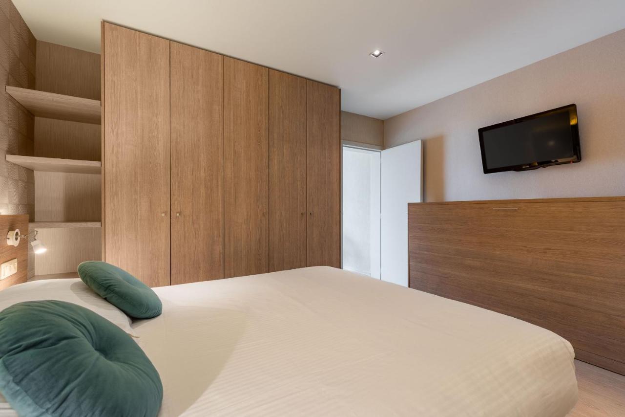 C-Hotels Excelsior Middelkerke Εξωτερικό φωτογραφία