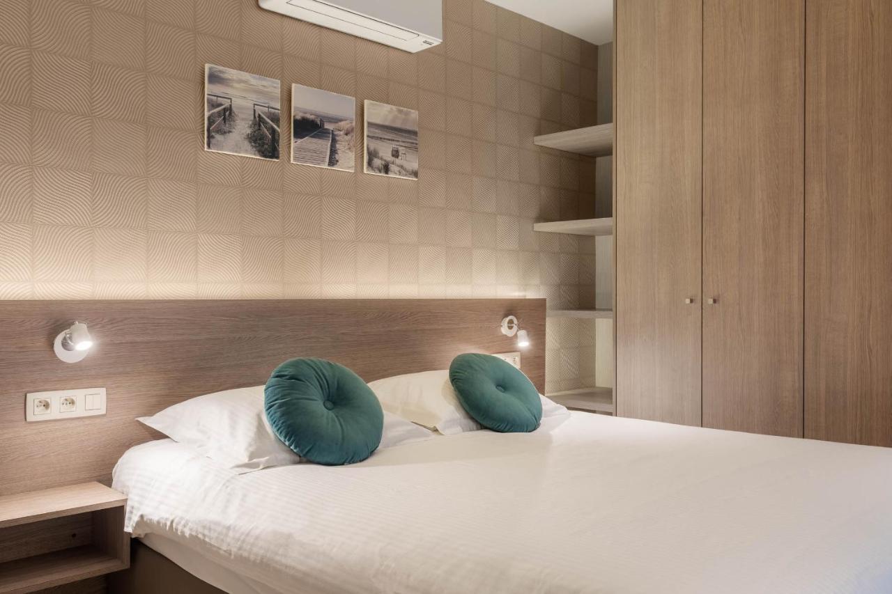 C-Hotels Excelsior Middelkerke Εξωτερικό φωτογραφία