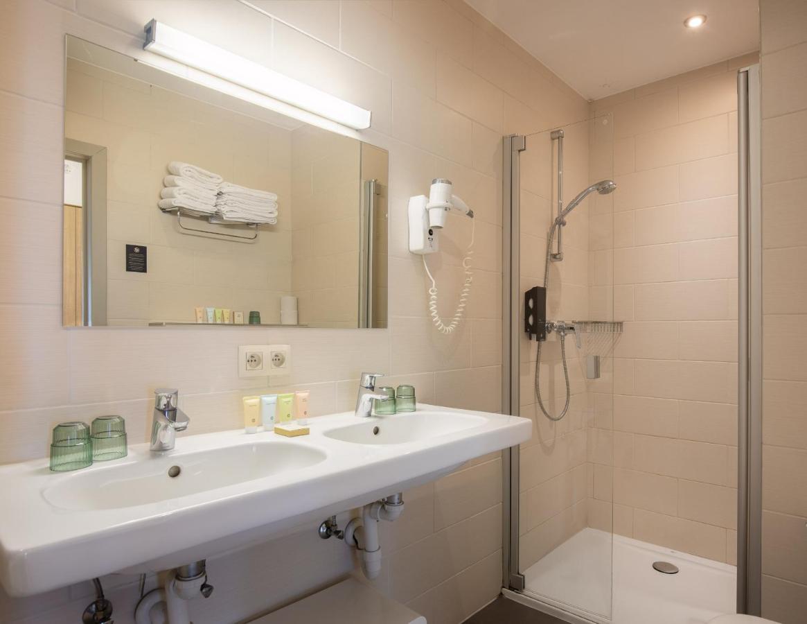 C-Hotels Excelsior Middelkerke Εξωτερικό φωτογραφία