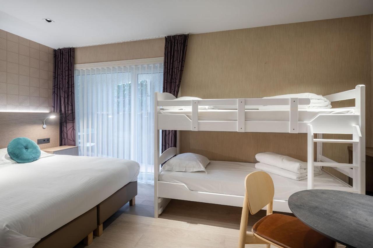 C-Hotels Excelsior Middelkerke Εξωτερικό φωτογραφία