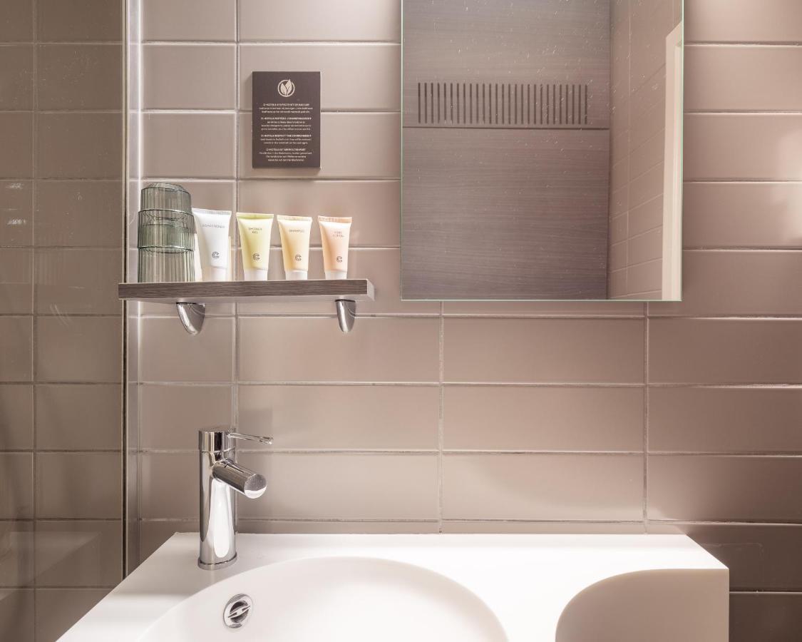 C-Hotels Excelsior Middelkerke Εξωτερικό φωτογραφία