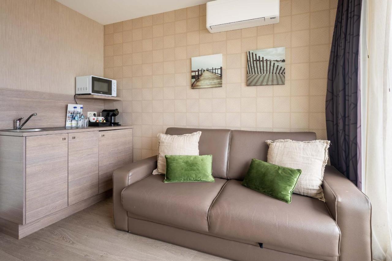 C-Hotels Excelsior Middelkerke Εξωτερικό φωτογραφία