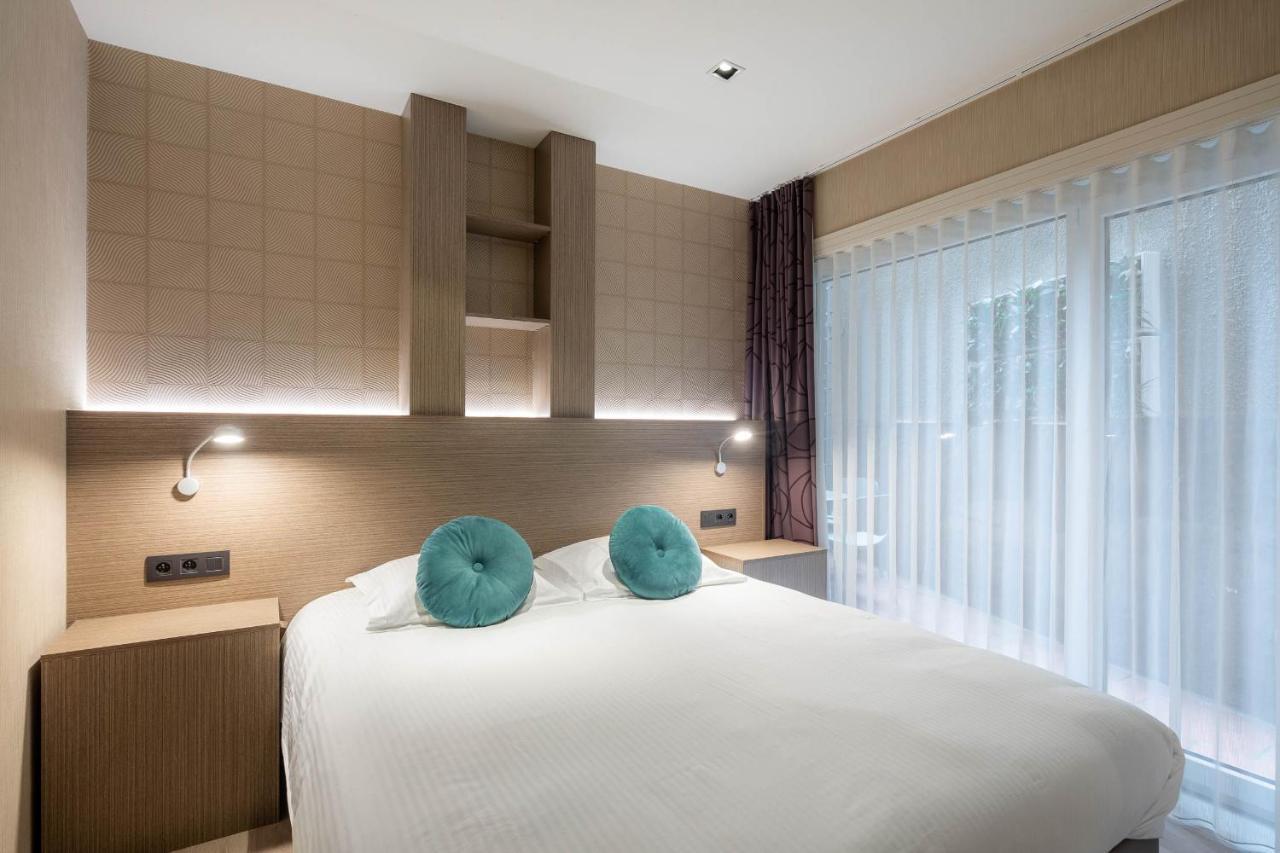 C-Hotels Excelsior Middelkerke Εξωτερικό φωτογραφία