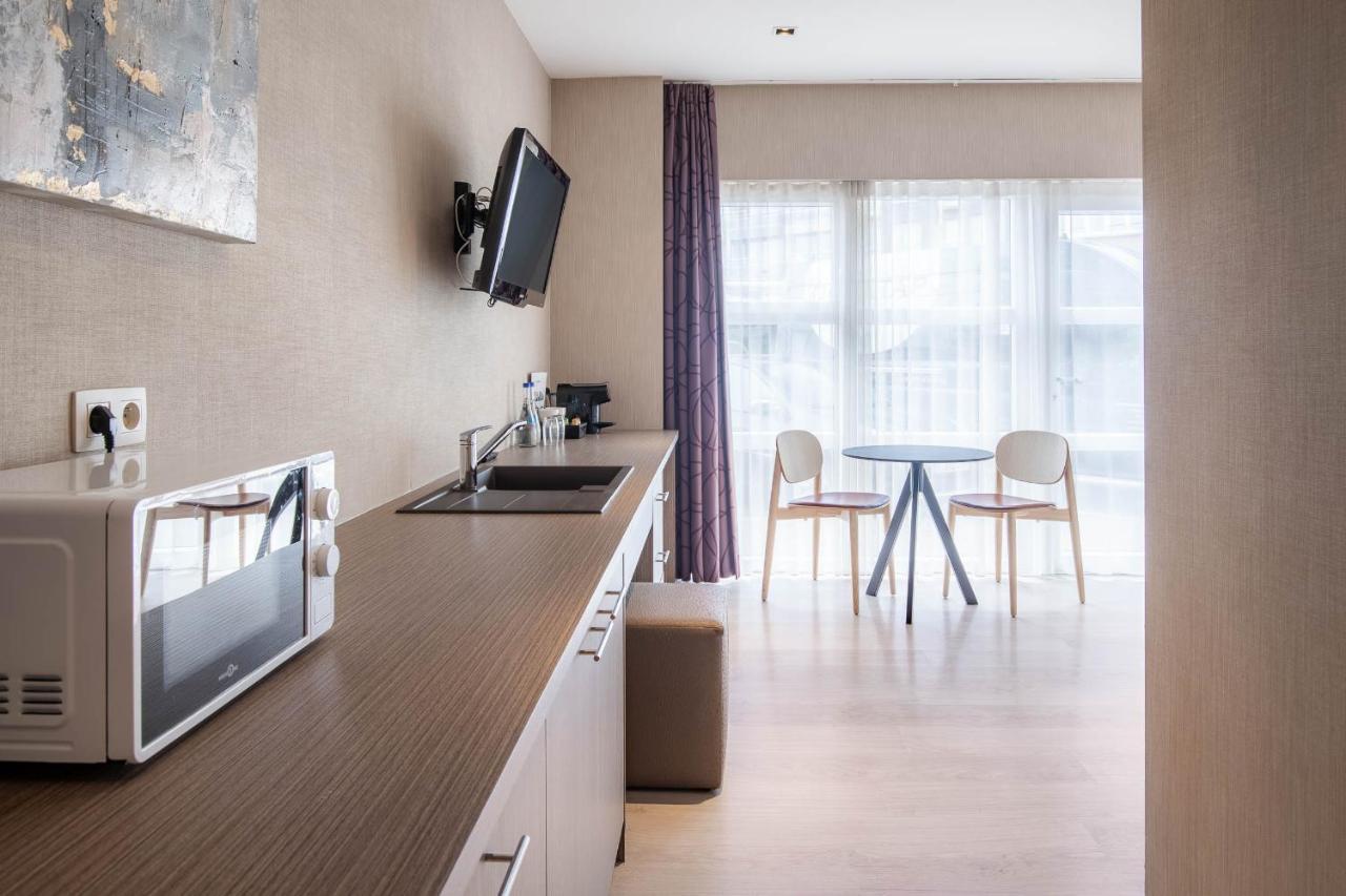 C-Hotels Excelsior Middelkerke Εξωτερικό φωτογραφία