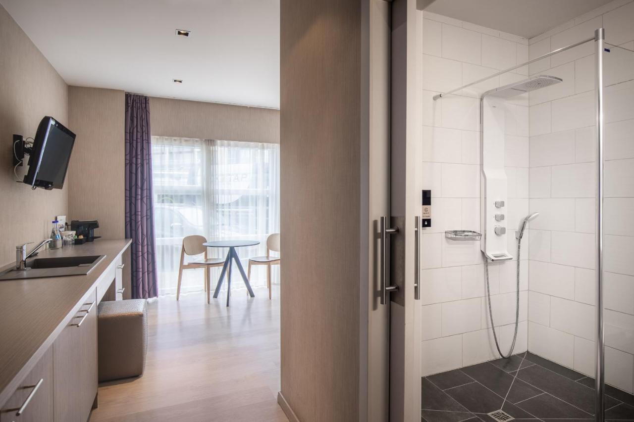 C-Hotels Excelsior Middelkerke Εξωτερικό φωτογραφία