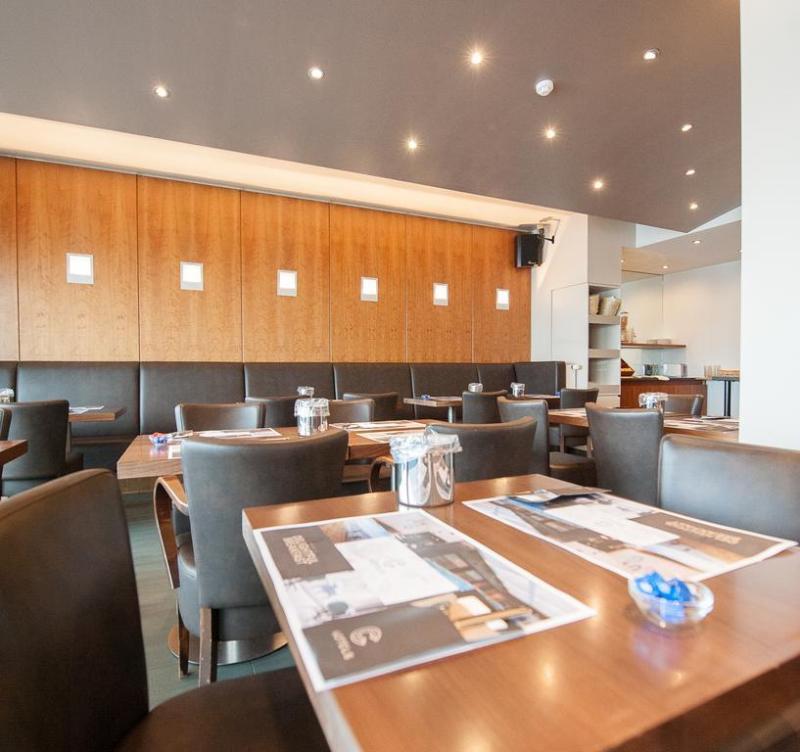 C-Hotels Excelsior Middelkerke Εξωτερικό φωτογραφία
