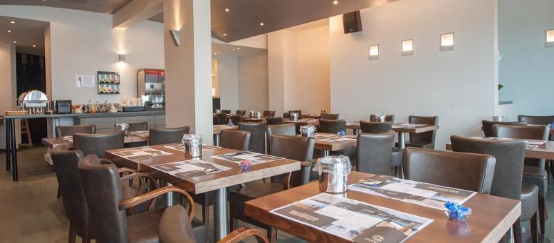C-Hotels Excelsior Middelkerke Εξωτερικό φωτογραφία