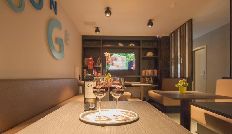 C-Hotels Excelsior Middelkerke Εξωτερικό φωτογραφία