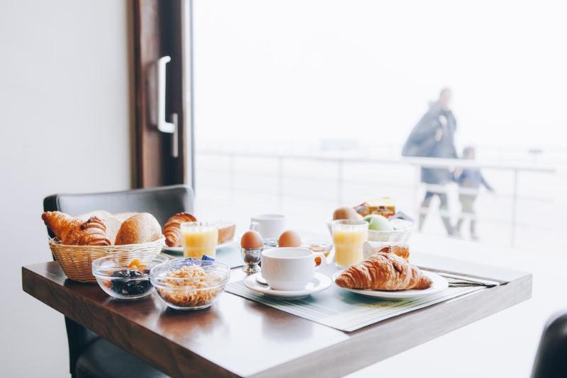 C-Hotels Excelsior Middelkerke Εξωτερικό φωτογραφία