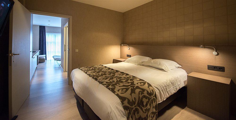 C-Hotels Excelsior Middelkerke Εξωτερικό φωτογραφία