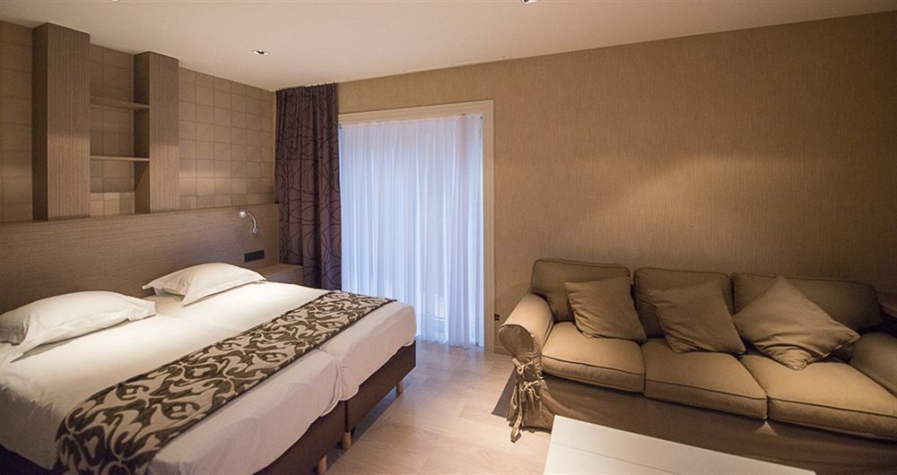 C-Hotels Excelsior Middelkerke Εξωτερικό φωτογραφία